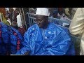 Islam diakha mouvement al mourad el hadji bakoutoubo diaby