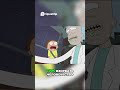 Рик и Морти  Шокирующий сюрприз с бомбой! #shorts #рикиморти #rickandmortyshorts