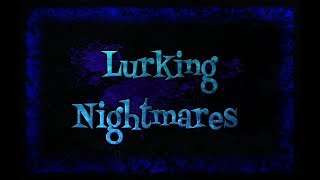 Lurking Nightmares (FNAF Animated Short) REAL TRAILER!!!