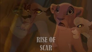 Rise Of Scar S1 Episode 12 Divide And Conquer