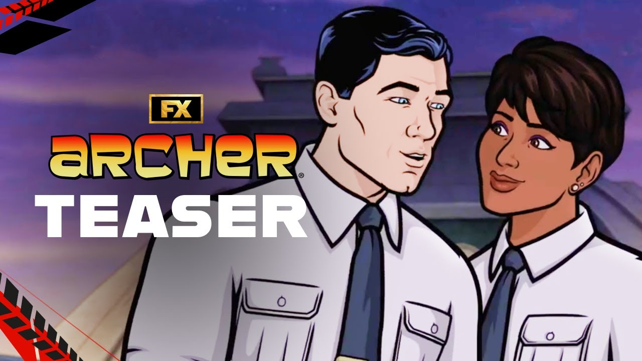 Interview: Archer cast reflects on 14 seasons of TV