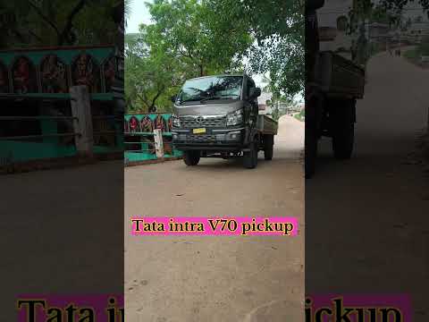 Tata intra V70