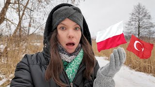 To mnie zaskoczyło w Polsce po przyjeździe z Turcji!  | Kawa po turecku