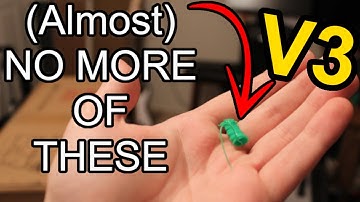 How to Reduce / Remove Pre Purge on Bambu Printers V3