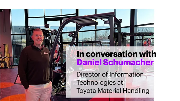 The Industrialist: In conversation with Toyota Mat...