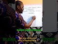 Subtraction of Binary numbers demystified and made easy. #fyp#mathsmadeeasy
