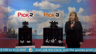Pick Midday 20180302