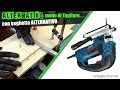 ALTERNATIVO modo di usare un seghetto alternativo? - Jigsaw Table