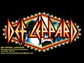 DEF LEPPARD - LOVE BITES - REMASTERING DEMO : EXPERIENCE THE MAGIC OF SOUND!!!