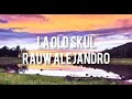 Rauw Alejandro (La Old Skul) Audio Oficial