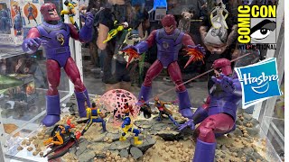 Download Lagu SDCC 2025 Hasbro Toys Booth Walkthrough (Marvel legends, GI Joes, Tranformers) MP3 Download Lagu SDCC 2025 Hasbro Toys Booth Walkthrough (Marvel legends, GI Joes, Tranformers) MP3