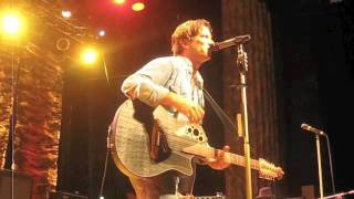 Day Drunk ~ Butch Walker ~ Variety Playhouse ~ Atlanta GA ~ October 7 2011