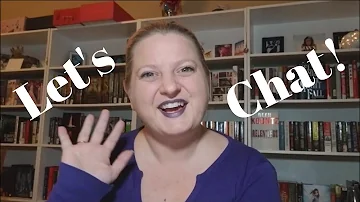 Chit Chat - Name Change, Schedule, & Life