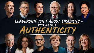 What Is Your Leadership Brand The Impact You Leave on Others