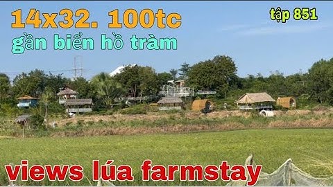 CHẤP NHẬN BÁN LỖ GẦN 300TR MỚI MUA ĐƯỢC 3 THÁNG VÌ GẶP SỰ CỐ TRONG CÔNG VIỆC. VIEW CỰC ĐẸP 