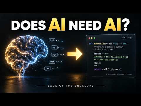 Can AI Learn When Not to Use AI?