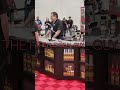 SEMA 2024 Day 2