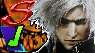 I Got (Almost) All The S Ranks in DMC2 | WORSE Than You Think