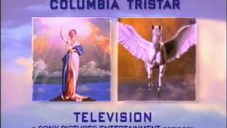 Kingworldcolumbia Tristar Television 1998