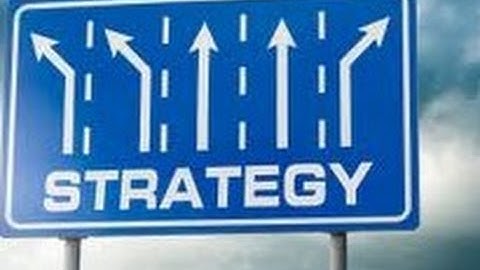 How To Trade Binary Options - 60 Second Strategy LIVE