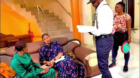 BIOLA ADEBAYO EMBARRASS$ KOLAWOLE AJEYEMI