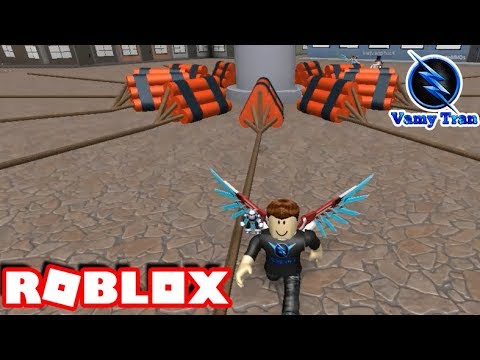 Roblox Liên Khúc ăn Hành 2 Epic Minigames Vamy Trần - roblox s#U1ef1 t#U00edch ki#U1ebfm #U0111i#U1ec7n c#U1ee7a samurai vamy si#U00eau ch#U00fai