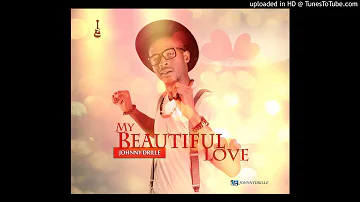 My Beautiful Love - Johnny Drille (Official Audio)