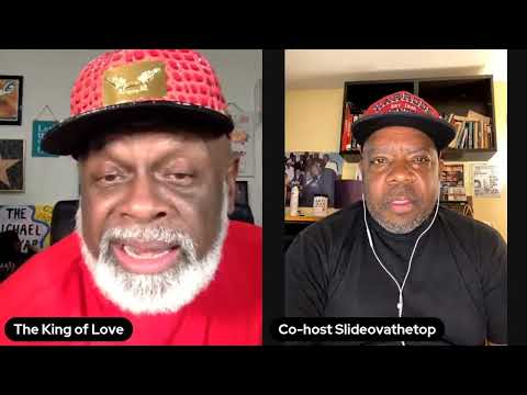 A NEW Co Host ! Ft SlideOvaTheTop EP | RERUN
