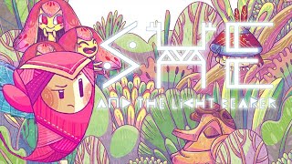 Cute Point & Click Adventure! - SHE and The Light Bearer