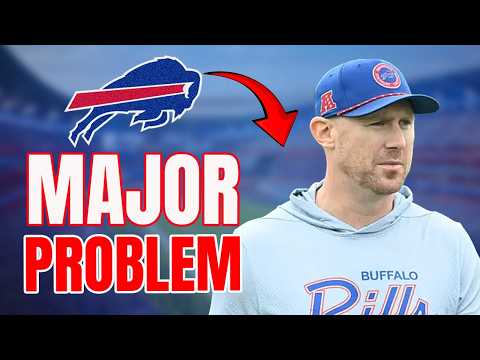 Buffalo Bills Grass Field May Be A MAJOR LIABILITY....