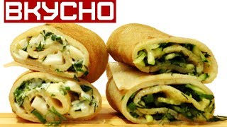 Блины без ЯИЦ И МОЛОКА / Простой рецепт /PANCAKE Блины без ЯИЦ И МОЛОКА / Простой рецепт /PANCAKE