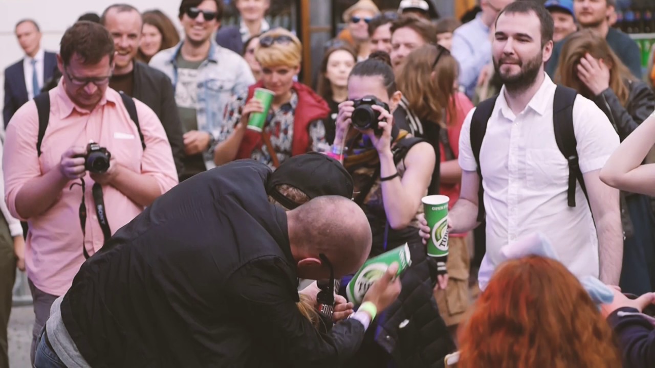 TEKSTI-TV 666 - Silmät kiinni ja kädet ristiin - Stereoleto 2017