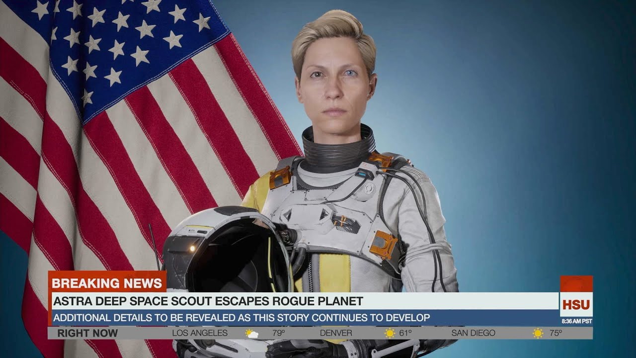 Risked it All & Beat Nemesis! | Returnal Gameplay EP.3