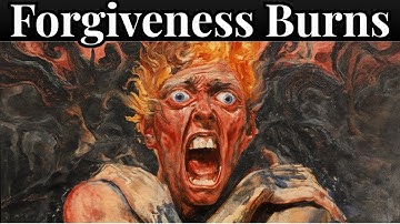 You Thought Revenge Would Heal You… But Letting Go Hurts More — Carl Jung