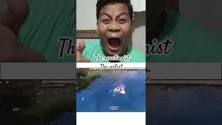 The Artist And Reactionist