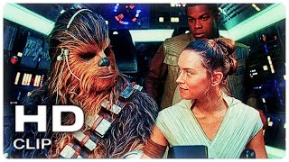 ЗВЁЗДНЫЕ ВОЙНЫ 9 - Семья, чувства, эмоции (2019) Дэйзи Ридли Sci-Fi Movie HD ЗВЁЗДНЫЕ ВОЙНЫ 9 - Семья, чувства, эмоции (2019) Дэйзи Ридли Sci-Fi Movie HD