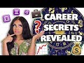 5 Steps TO Determine Your CAREER Based On Your Birth Chart (HOW TO) 2019