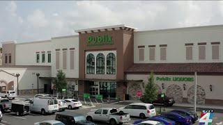 New Publix 20 years in the making finally opens in East San Marco