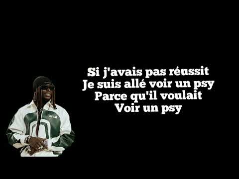 HIMRA _-_ DKTD 14 Novembre  (Paroles/Lyrics)