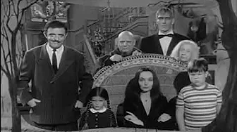 The Addams Family Intro Theme Song The Addams Family Intro Theme Song