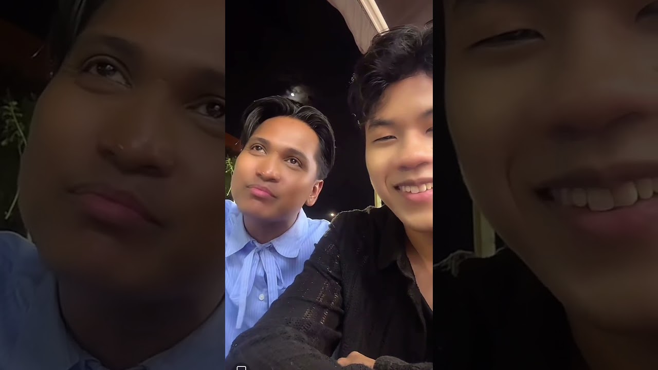[2025.07.07] Rayd ALPHA (rayyyd._) & Izat ALPHA | tiktok live