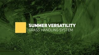 Summer Versatility: GHS Add-ons