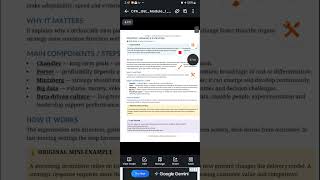 CPA Australia_GSL_Module_1_Part 1( 2026 exam ) - global strategy & leadership