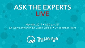 Ask the GIST Experts