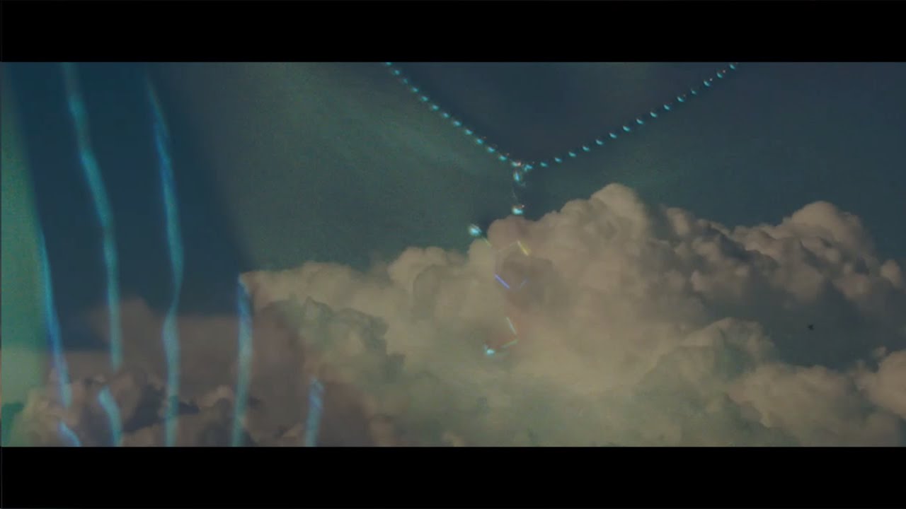 Seaweed Salad - Discover (Official Video) (2015)