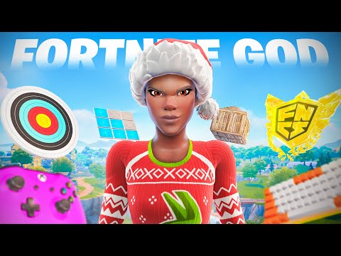 7 Ways to Be A Fortnite Competitive GOD