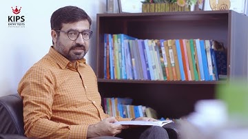 KIPS Academic Model - Entry Tests Preparation - National MDCAT