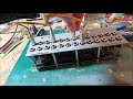 3D printed Polish Enigma machine update