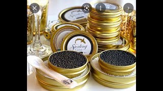 Sterling Caviar