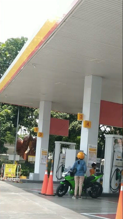 ⚙️MOTOR NINJA HIJAU KELUARAN TERBARU COCOK BUAT BONCENG CEWEK SAAT SUNMORI